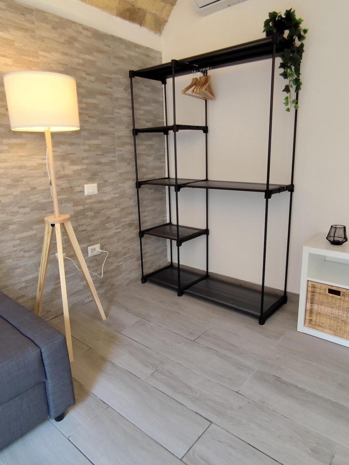 Appartement Il Rifugio Delle Azalee *