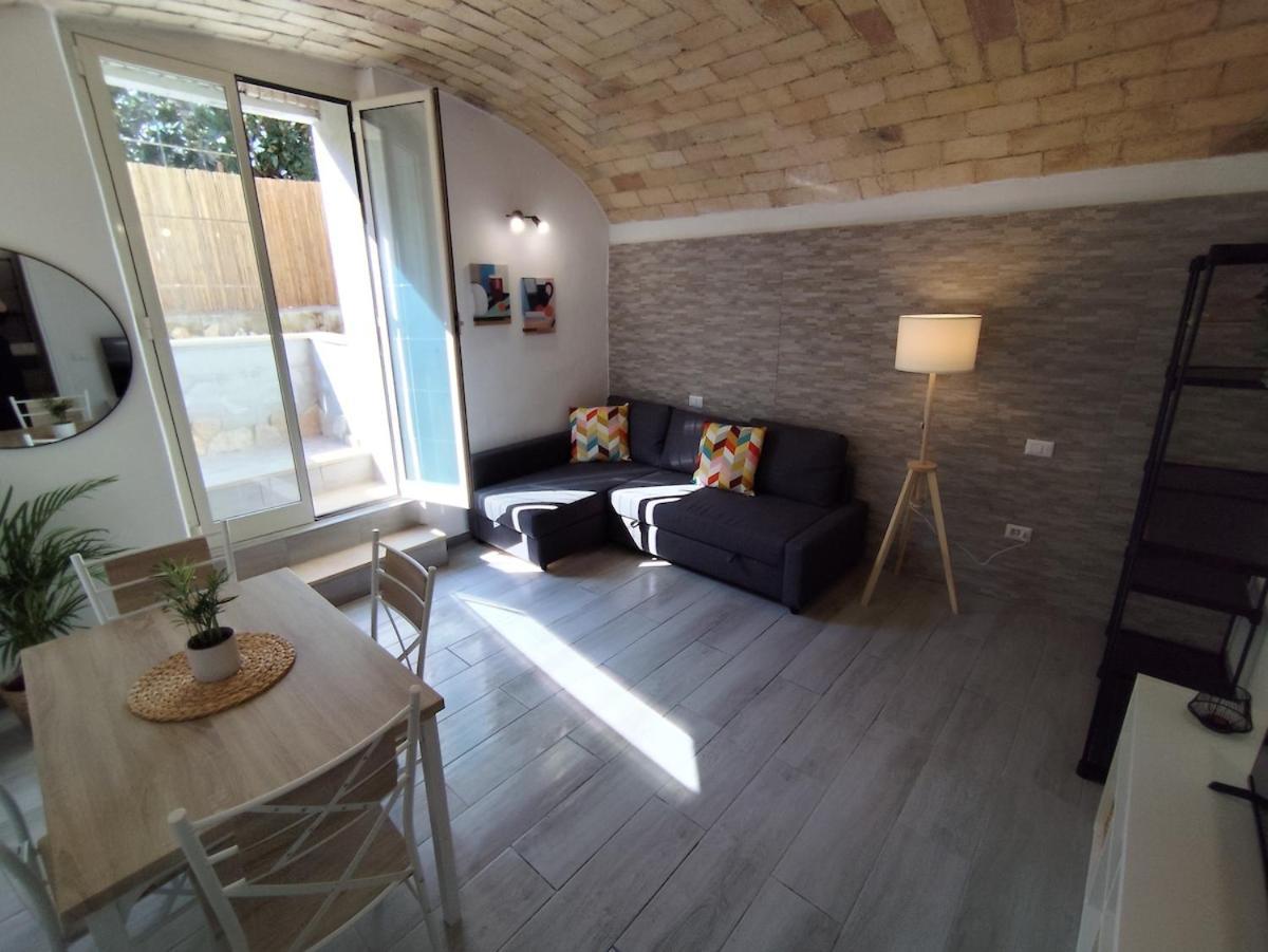 Il Rifugio Delle Azalee Appartement Rome