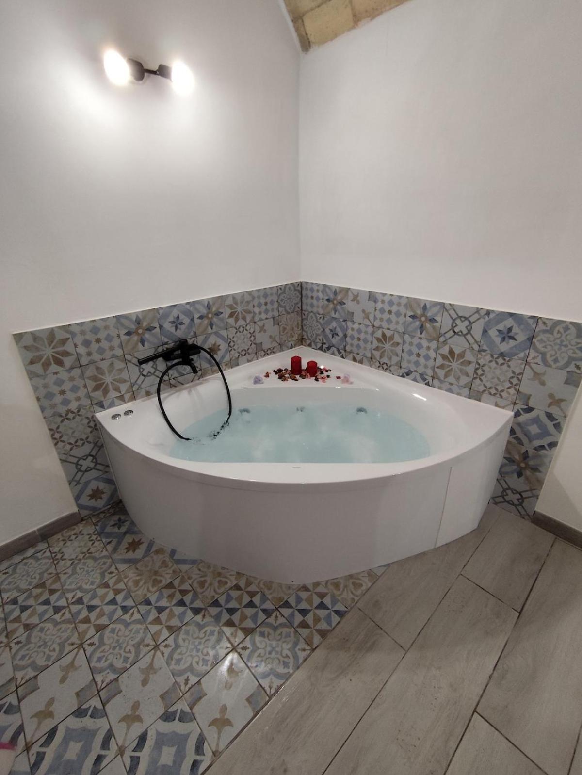 Appartement Il Rifugio Delle Azalee Rome
