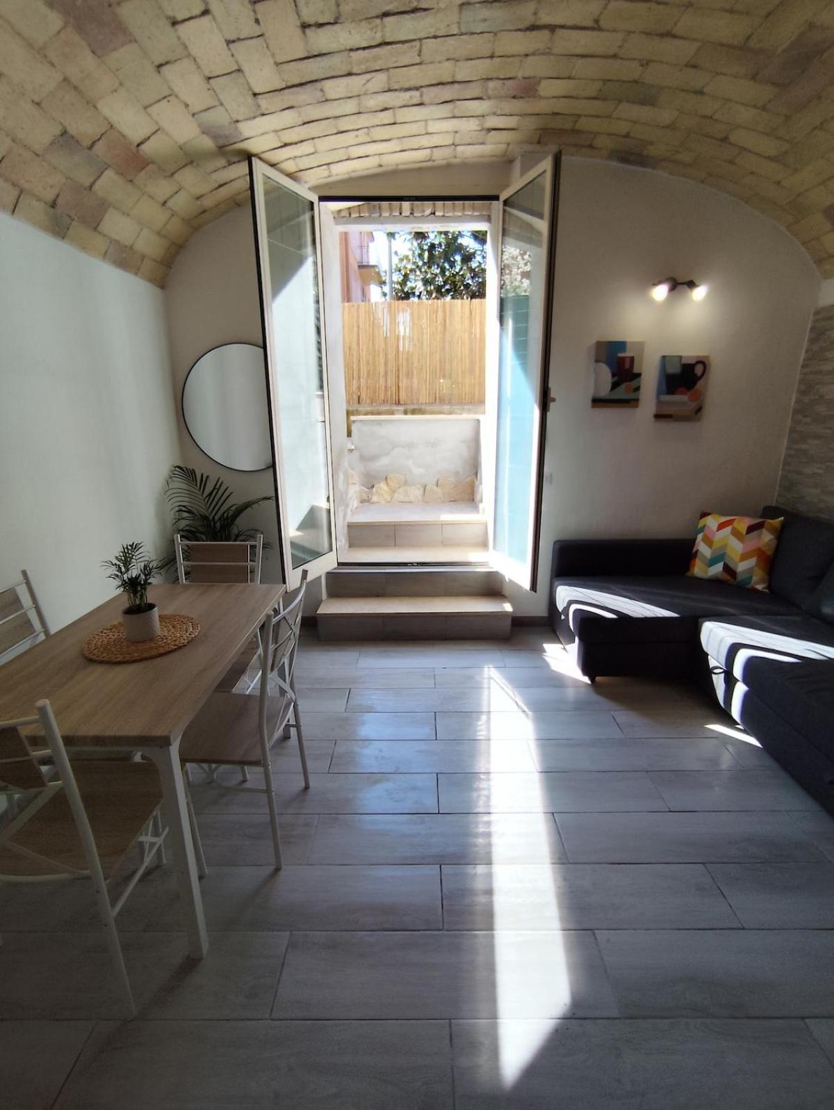 Appartement Il Rifugio Delle Azalee