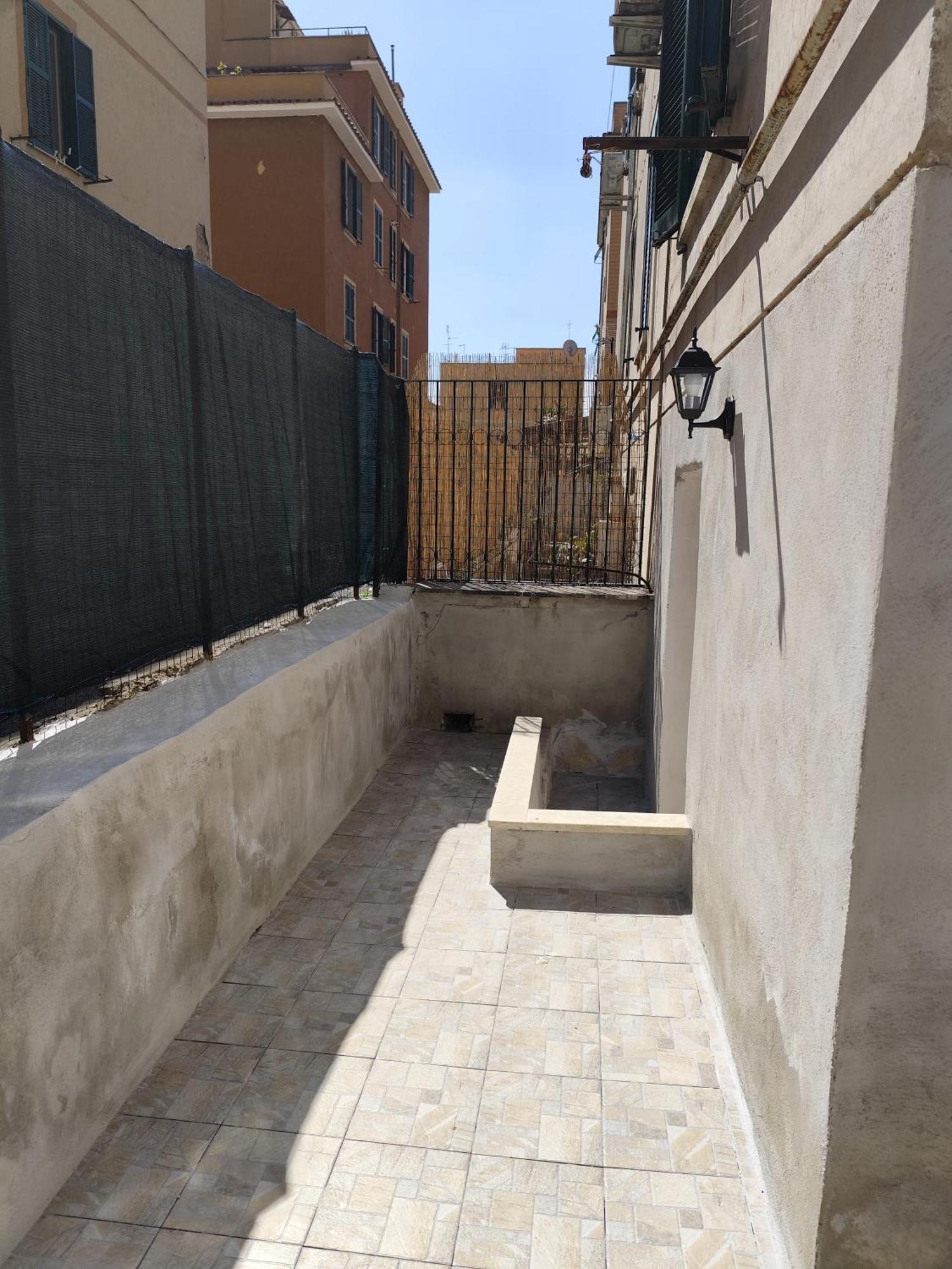 Il Rifugio Delle Azalee Apartment Rome